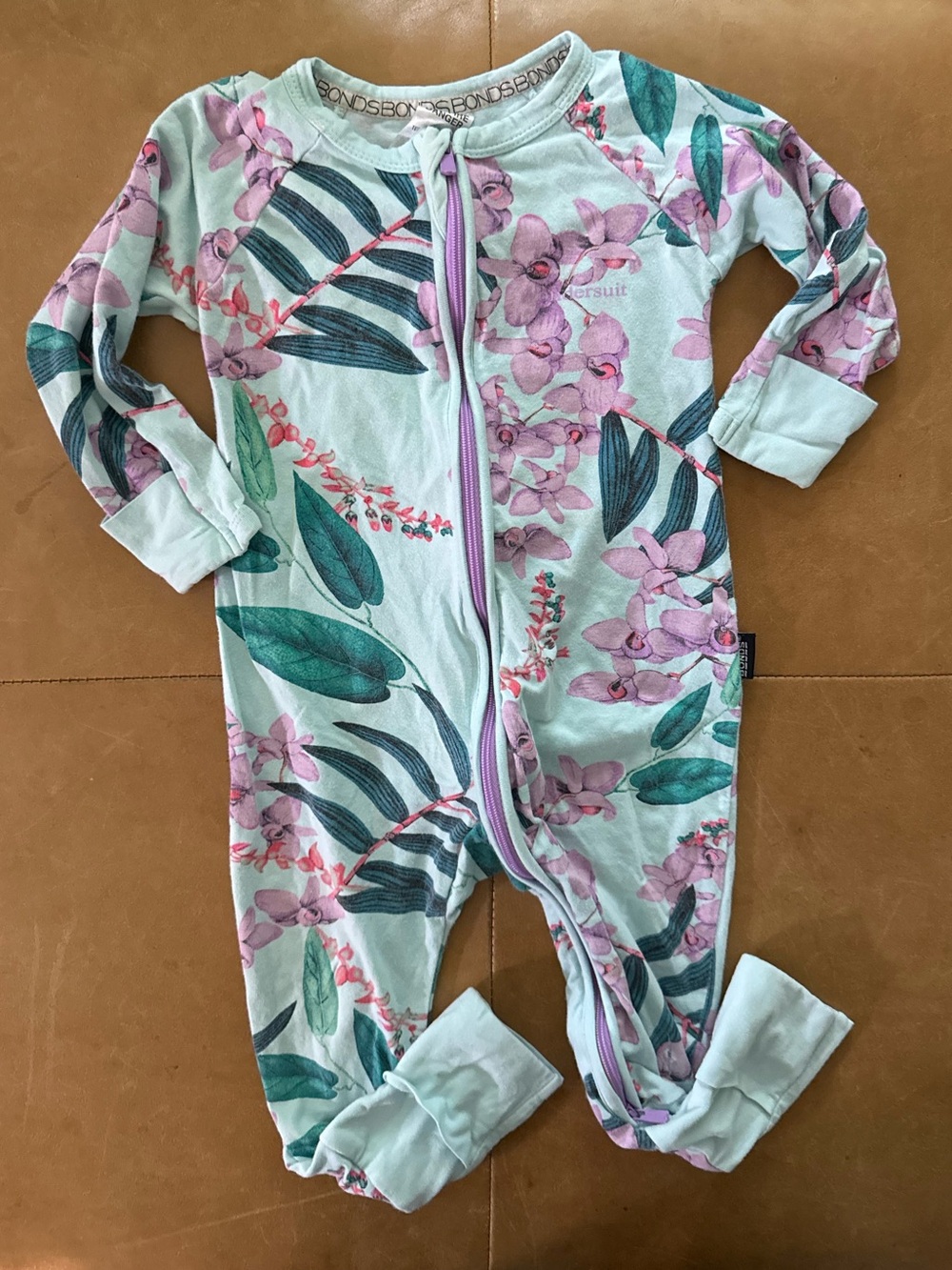 💛$15 FLASH SALE💛Bonds Wondersuit 6-12M